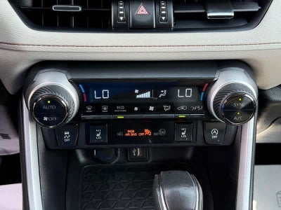 2023 Toyota RAV4 XLE Premium AWD