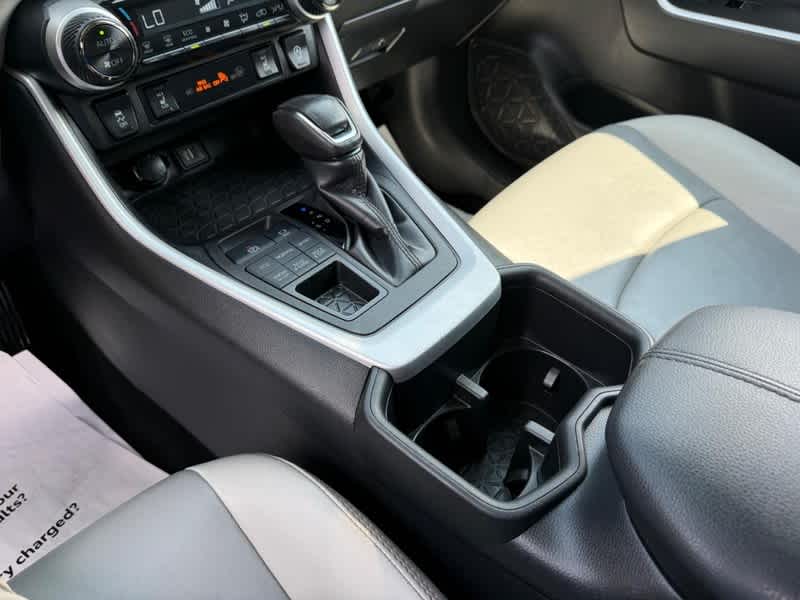 2023 Toyota RAV4 XLE Premium AWD