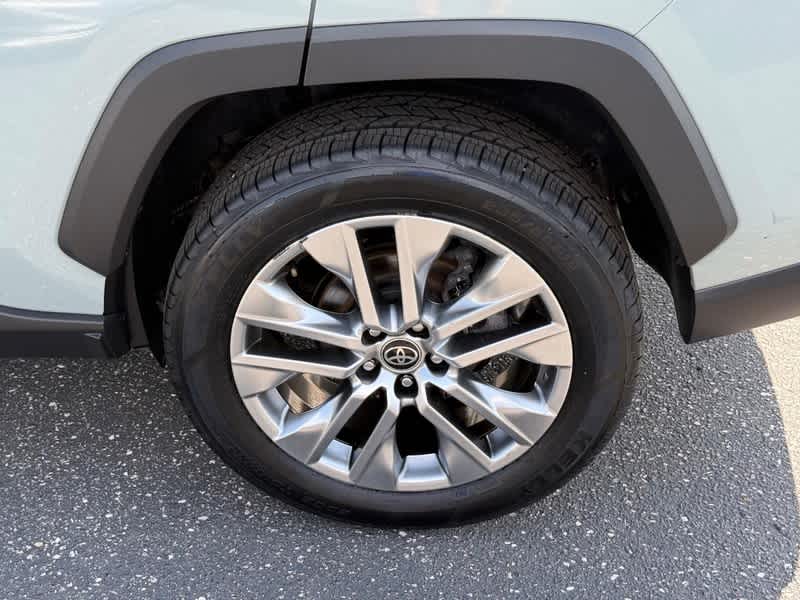 2023 Toyota RAV4 XLE Premium AWD