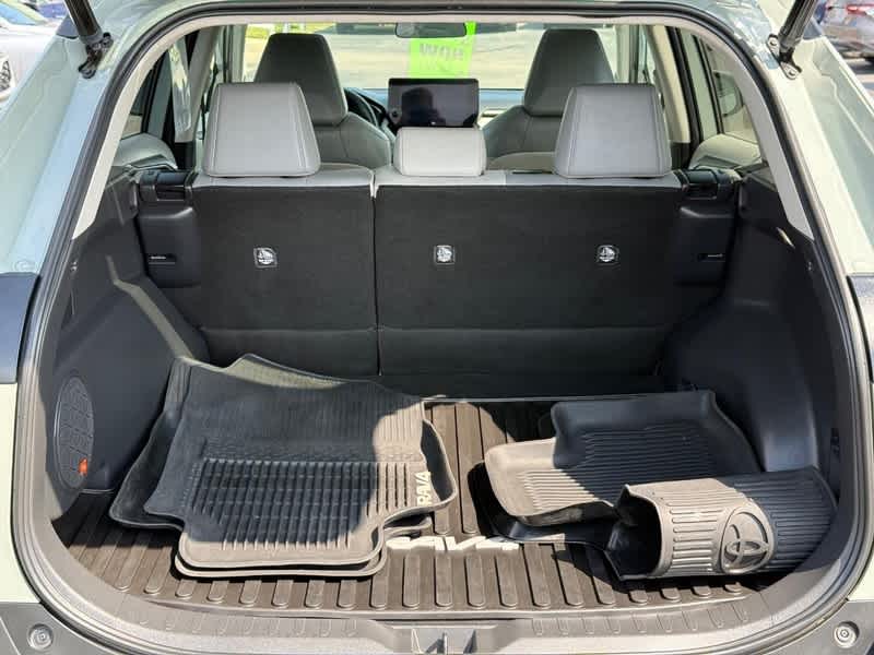 2023 Toyota RAV4 XLE Premium AWD