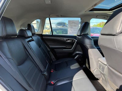 2023 Toyota RAV4 XLE Premium AWD