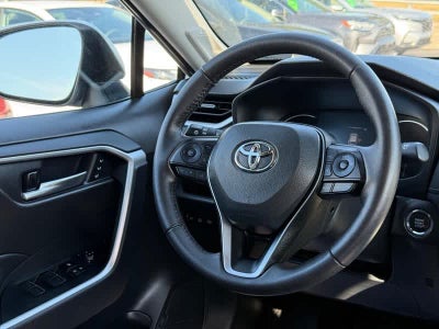 2023 Toyota RAV4 XLE Premium AWD