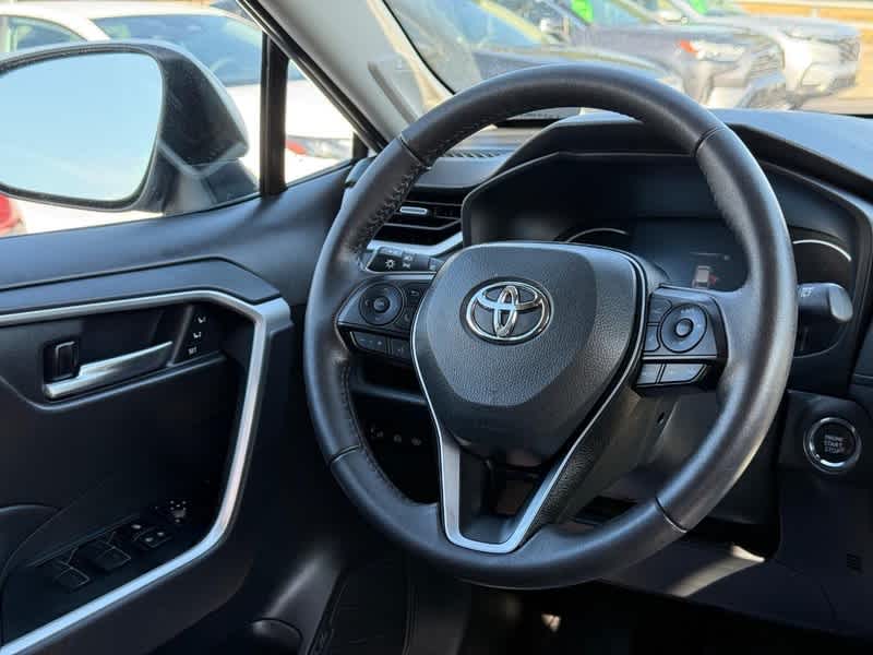 2023 Toyota RAV4 XLE Premium AWD
