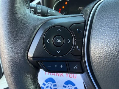 2023 Toyota RAV4 XLE Premium AWD