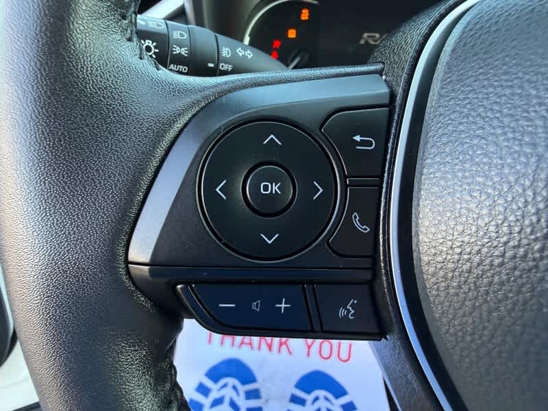 2023 Toyota RAV4 XLE Premium AWD