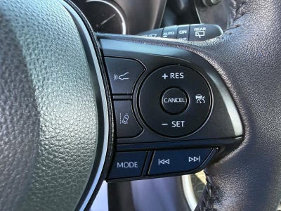 2023 Toyota RAV4 XLE Premium AWD