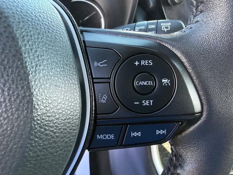 2023 Toyota RAV4 XLE Premium AWD