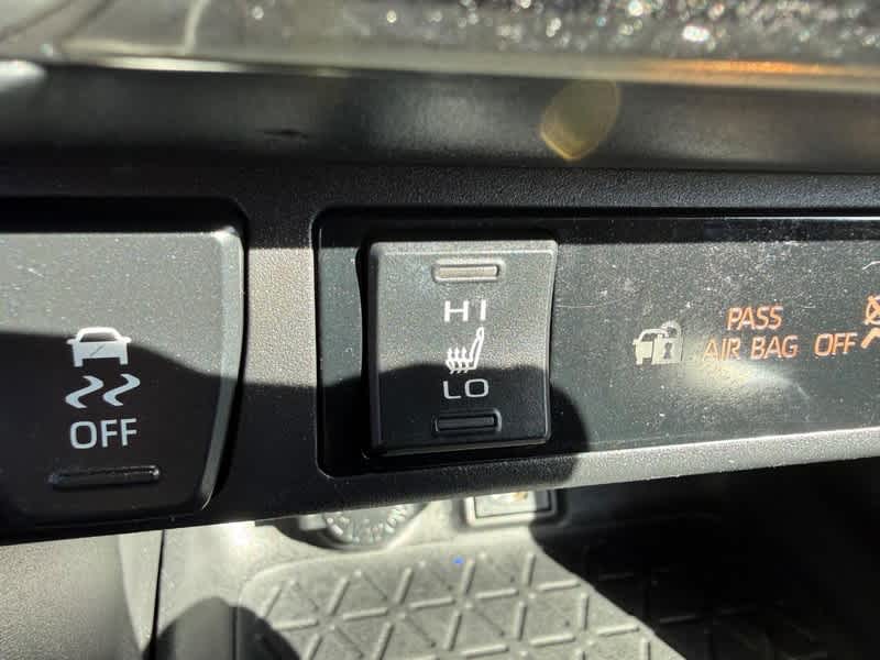 2023 Toyota RAV4 XLE Premium AWD