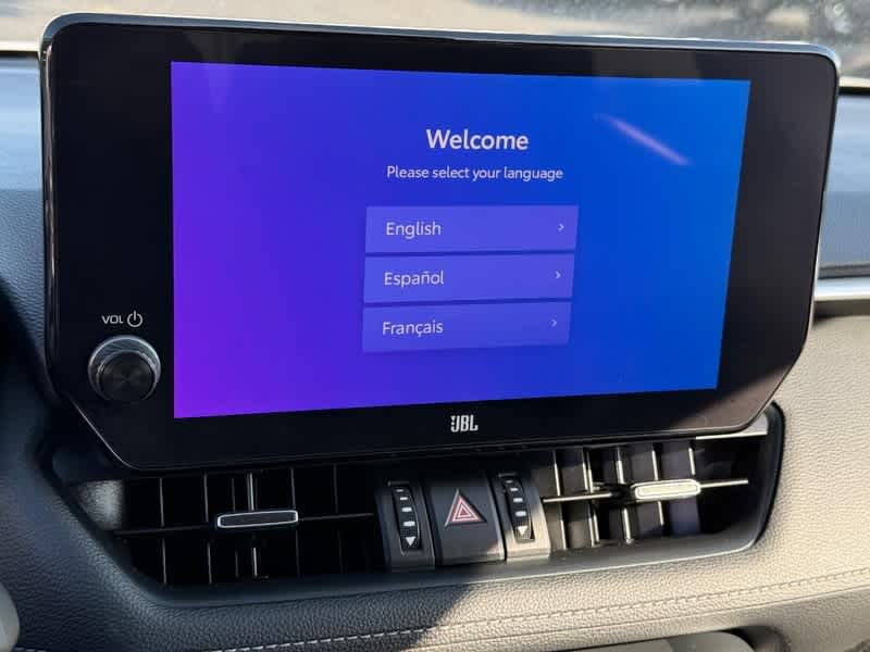 2023 Toyota RAV4 XLE Premium AWD