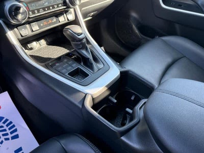 2023 Toyota RAV4 XLE Premium AWD