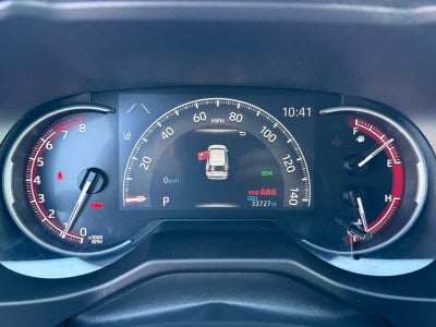 2023 Toyota RAV4 XLE Premium AWD
