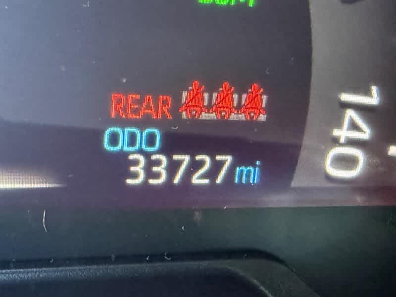 2023 Toyota RAV4 XLE Premium AWD