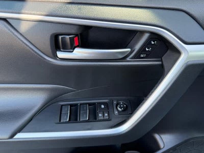2023 Toyota RAV4 XLE Premium AWD