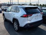 2023 Toyota RAV4 XLE Premium AWD