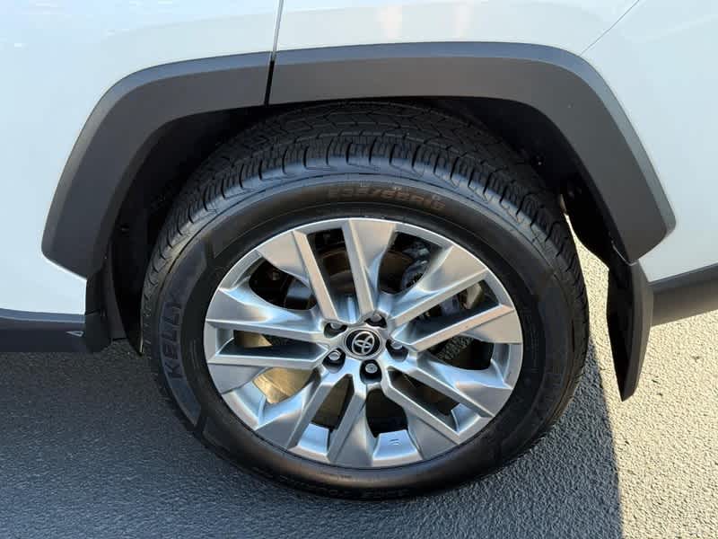 2023 Toyota RAV4 XLE Premium AWD