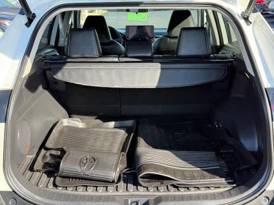 2023 Toyota RAV4 XLE Premium AWD