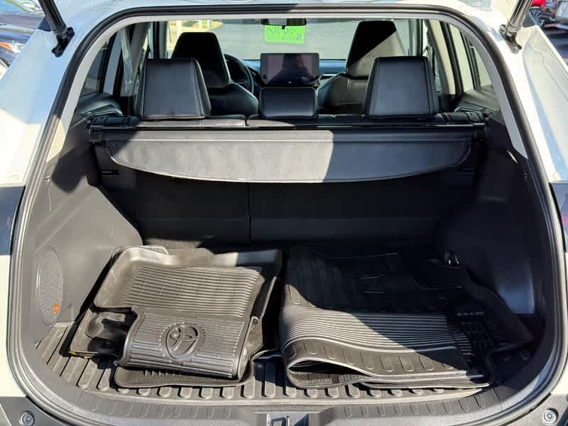 2023 Toyota RAV4 XLE Premium AWD