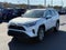 2023 Toyota RAV4 XLE Premium AWD