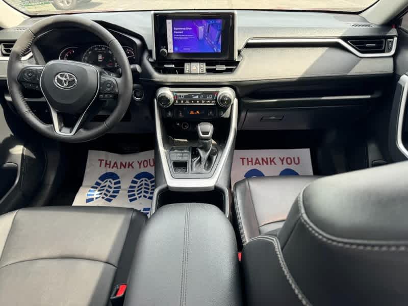2025 Toyota RAV4 XLE Premium AWD