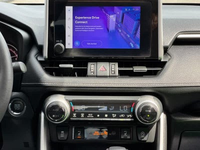 2025 Toyota RAV4 XLE Premium AWD