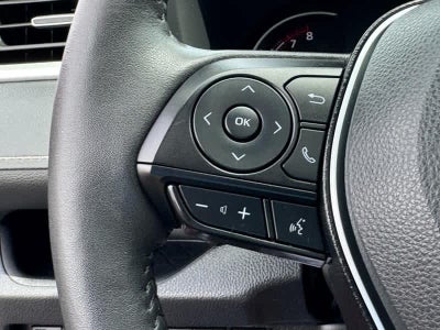 2025 Toyota RAV4 XLE Premium AWD