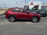 2025 Toyota RAV4 XLE Premium AWD