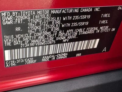 2025 Toyota RAV4 XLE Premium AWD