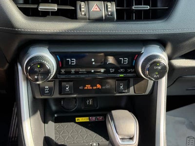 2024 Toyota RAV4 Hybrid XLE Premium AWD