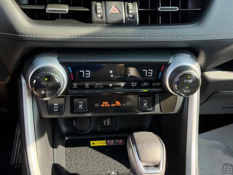 2024 Toyota RAV4 Hybrid XLE Premium AWD