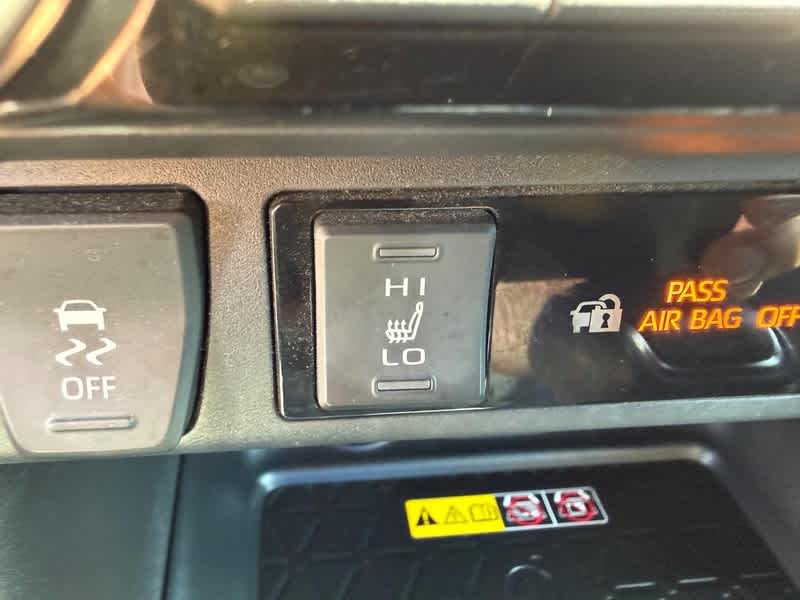 2023 Toyota RAV4 XLE Premium FWD