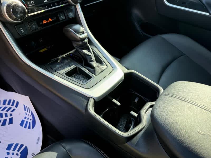 2023 Toyota RAV4 XLE Premium FWD