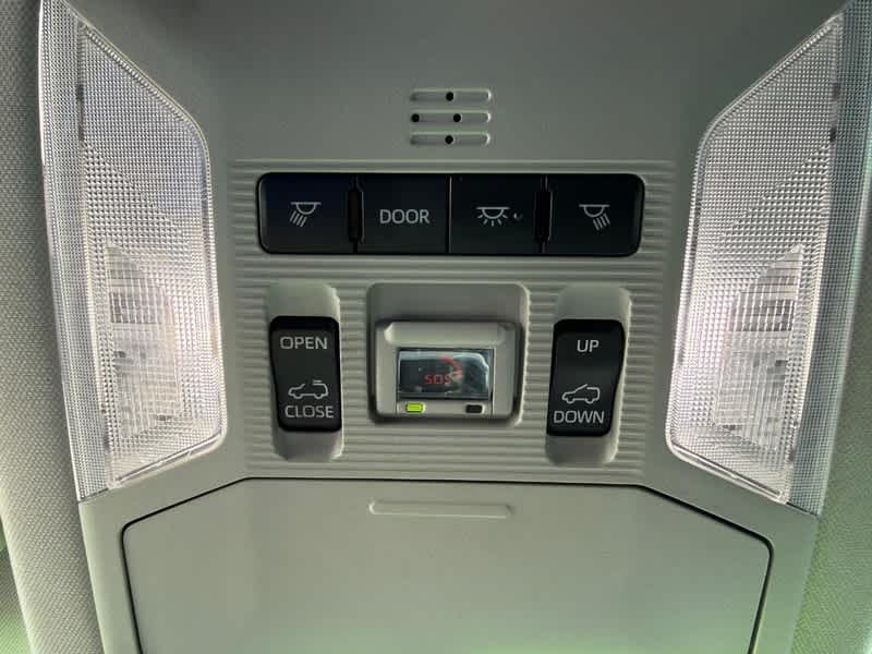 2023 Toyota RAV4 XLE Premium FWD