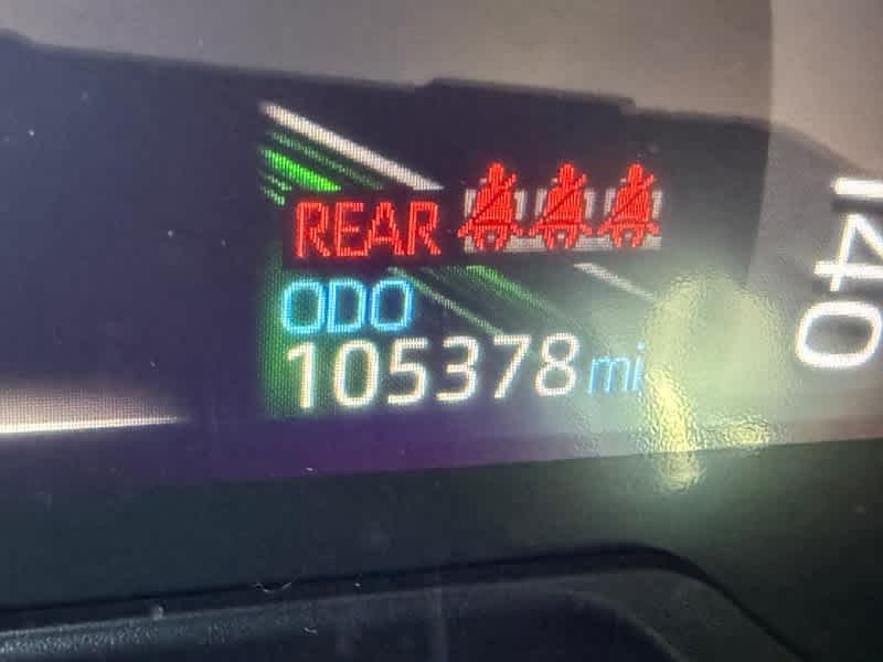 2023 Toyota RAV4 XLE Premium FWD