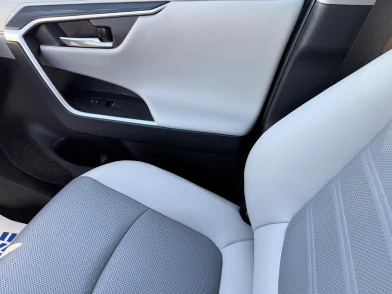 2024 Toyota RAV4 Hybrid Limited AWD