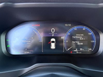 2024 Toyota RAV4 Hybrid Limited AWD