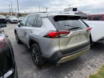 2024 Toyota RAV4 Hybrid Limited AWD
