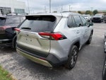 2024 Toyota RAV4 Hybrid Limited AWD