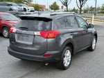 2015 Toyota RAV4 AWD 4dr Limited