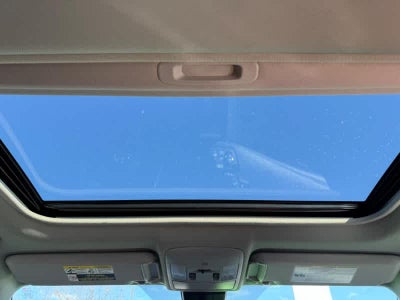 2018 Toyota RAV4 Limited AWD