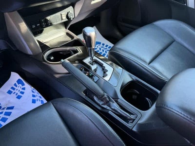 2018 Toyota RAV4 Limited AWD