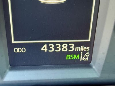 2018 Toyota RAV4 Limited AWD