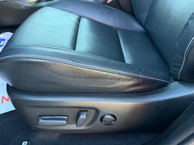 2018 Toyota RAV4 Limited AWD