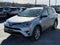 2018 Toyota RAV4 Limited AWD