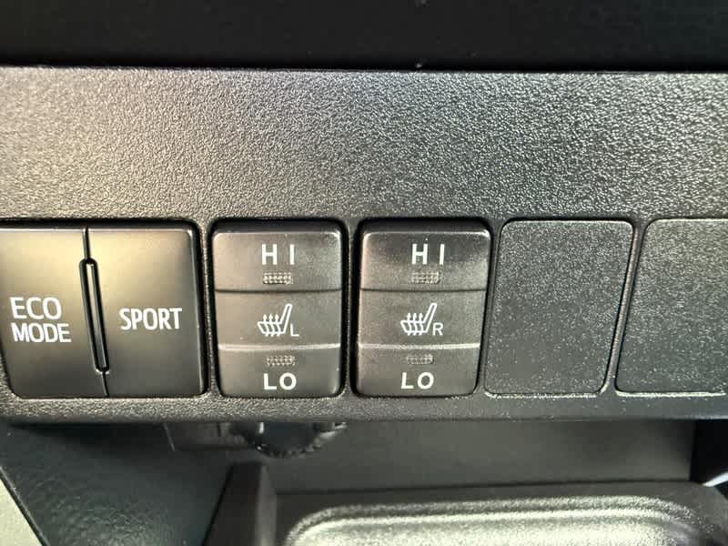 2018 Toyota RAV4 Limited AWD