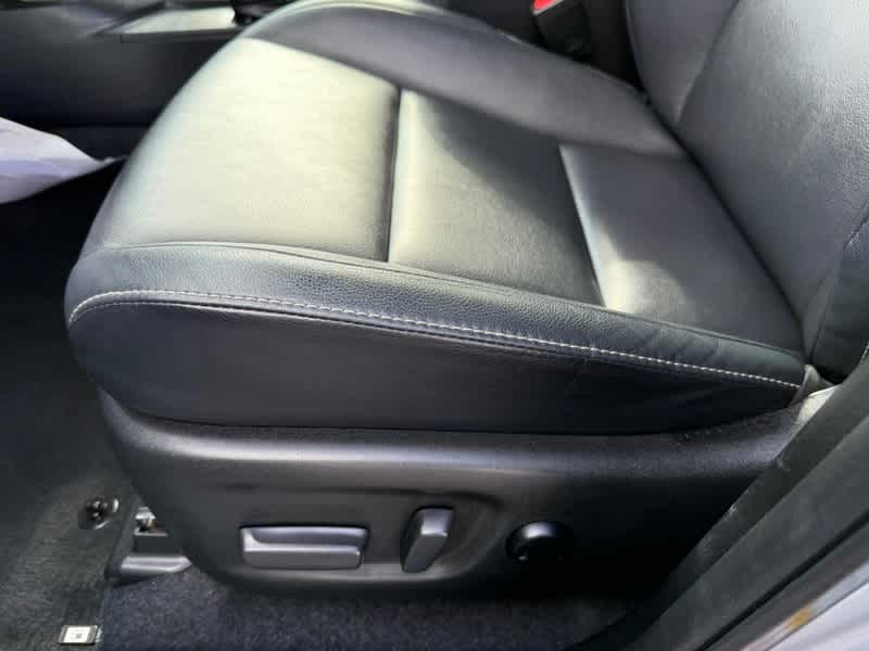 2018 Toyota RAV4 Limited AWD