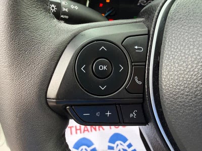 2023 Toyota RAV4 Hybrid XSE AWD