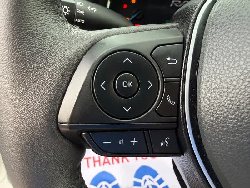 2023 Toyota RAV4 Hybrid XSE AWD