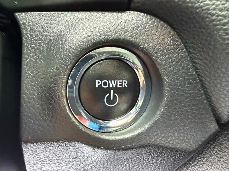 2023 Toyota RAV4 Hybrid XSE AWD