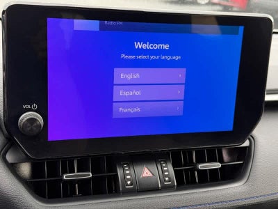 2023 Toyota RAV4 Hybrid XSE AWD