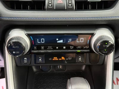 2023 Toyota RAV4 Hybrid XSE AWD